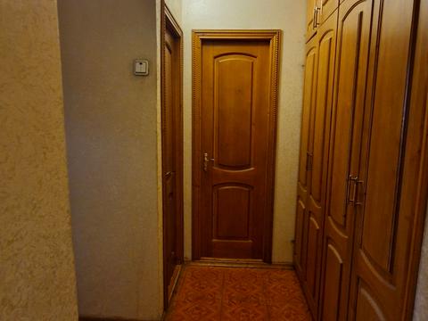квартира по адресу Матейко ул., 33