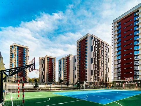 квартира по адресу Романа Левицкого ул., 34