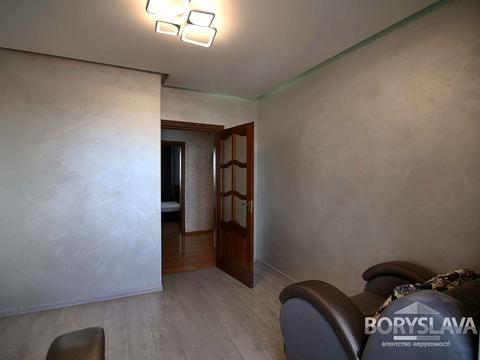 квартира за адресою Гурія Бухала вул., 2