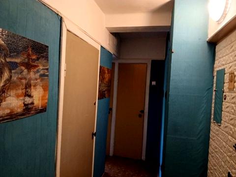 квартира по адресу Дегтяревская ул., 10