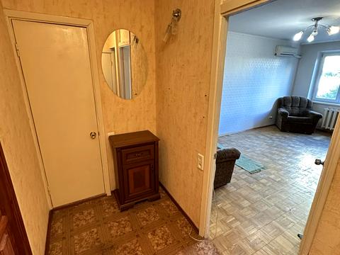 квартира по адресу Владимира Ивасюка просп. (Героїв Сталінграду), 35