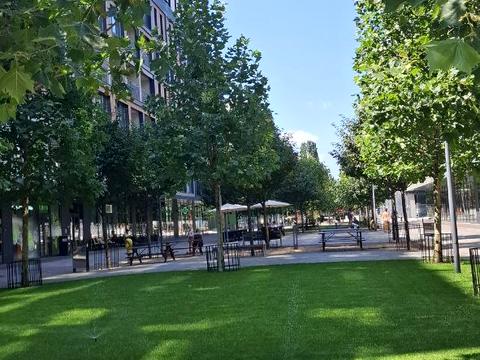 квартира по адресу Набережно-Рыбальская дорога ул., 7