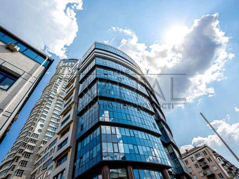 коммерческая по адресу Киев, Кловский спуск, 7