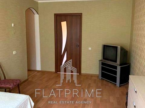 квартира за адресою Бакинський пров., 37