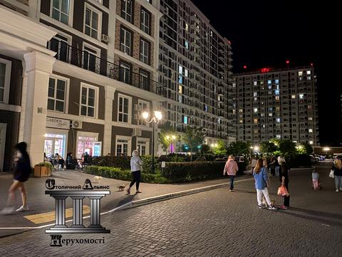 квартира за адресою Михайла Максимовича вул. (Онуфрія Трутенка), 28-К