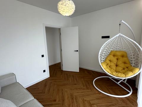 квартира по адресу Ольги Кисилёвской ул., 27