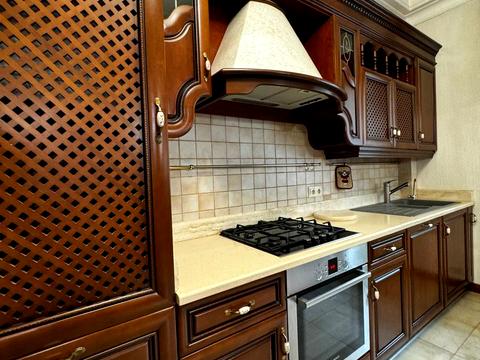 квартира за адресою Юрія Мушака вул., 44