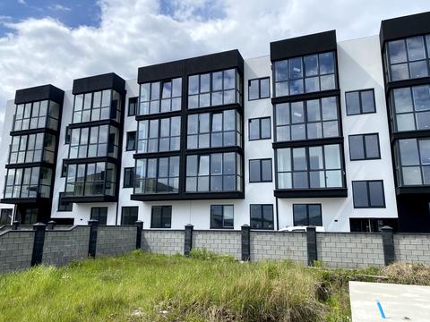 квартира по адресу Льнокомбинатовская ул., 3