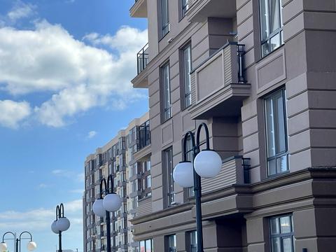 квартира за адресою Чехова вул., 2