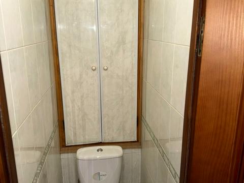 квартира за адресою Санаторна вул., 18