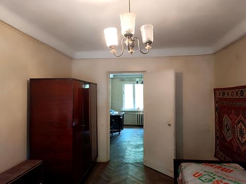 квартира по адресу Зої Бутенко ул. (Сєченова), 3