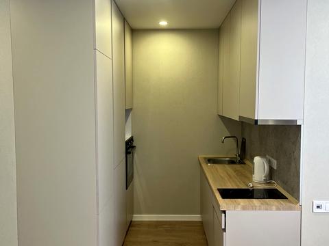 квартира по адресу Берёзовая ул., 44
