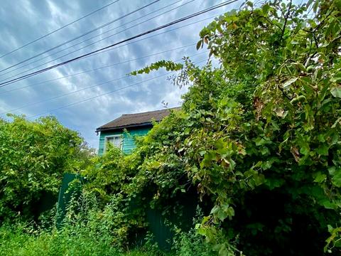 ділянка за адресою 57-ма Садова, 71