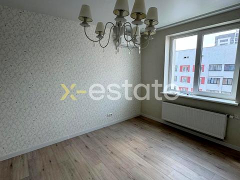 квартира за адресою Борткевича вул., 5