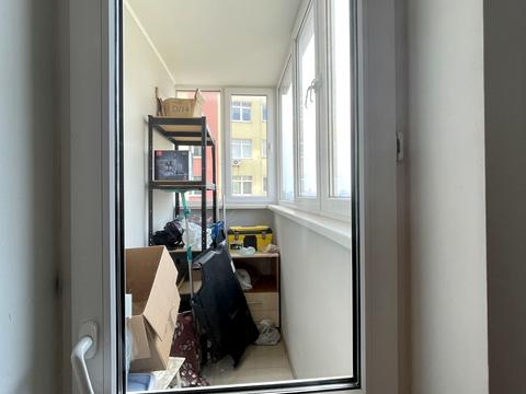 квартира по адресу Семьи Кульженков ул. (Дегтяренко Петра), 35