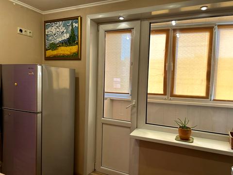 квартира за адресою Оболонская пл., 5