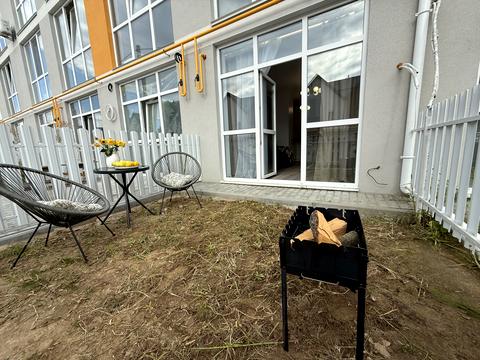 квартира по адресу с. Святопетровское,  ул., 1