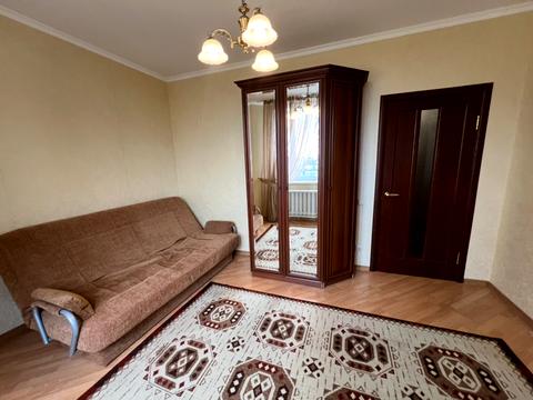 квартира за адресою Кубанської України вул. (Маршала Жукова), 31-А