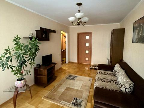 квартира за адресою Вінниця, Космонавтів просп., 28