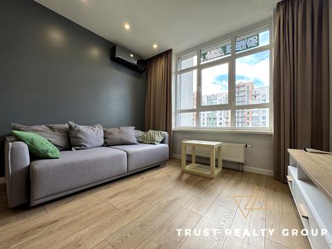 квартира по адресу Тираспольская ул., 58