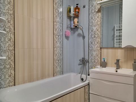 квартира за адресою Нижньосироватська вул., 10