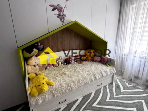 квартира за адресою Гната Хоткевича пров., 5