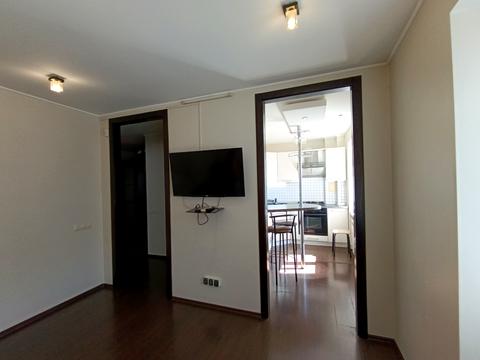 квартира за адресою Гарматна вул., 23