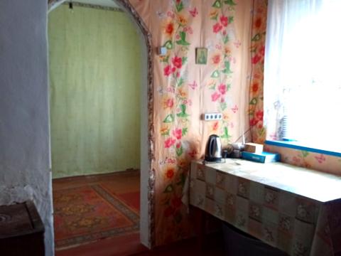 дом по адресу пгт. Оратов, Привокзальна, 6