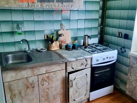 квартира по адресу Тракторостроителей просп., 162а