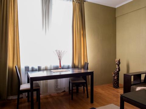 квартира за адресою Гоголівська вул., 39-А