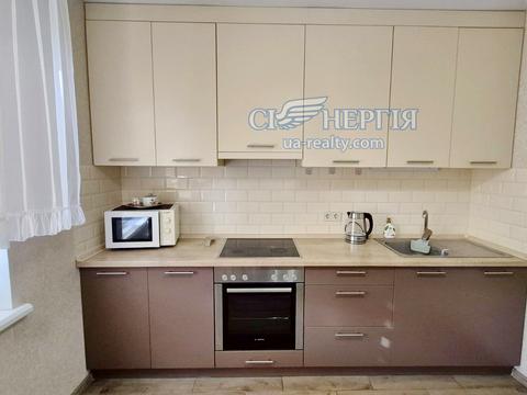 квартира по адресу Киев, Петра Григоренко просп., 1