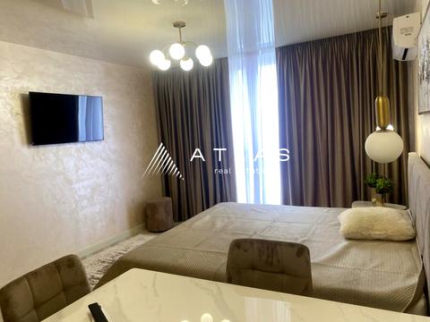 квартира по адресу Роксоланы ул., 8