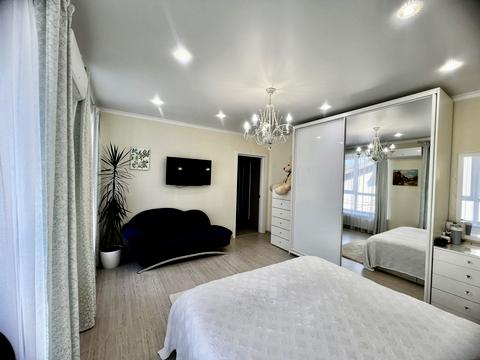 квартира по адресу Вишнёвая ул., 16