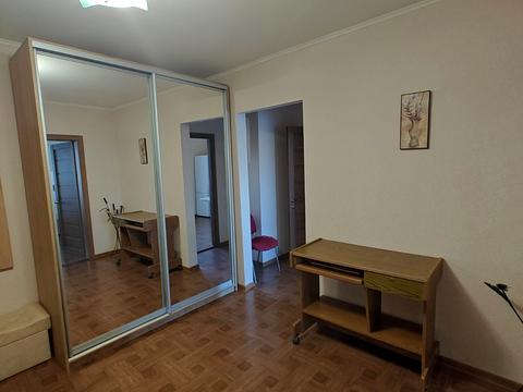 квартира по адресу Ревуцкого ул., 54
