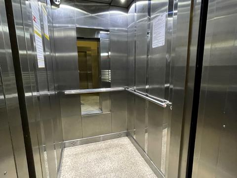 квартира по адресу Пономарёва ул., 26 к3