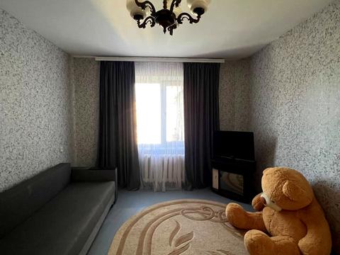 квартира по адресу Прибузька ул., 36