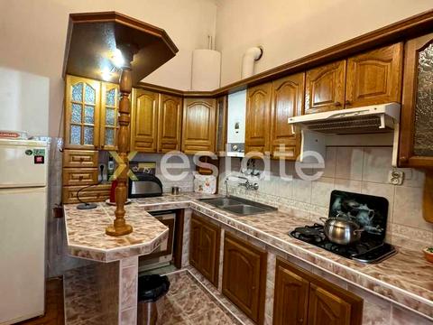 квартира за адресою Митрополита Андрея вул., 4
