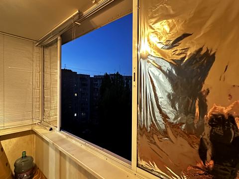 квартира за адресою Озерна вул. (Червоних Майовщиків), 31