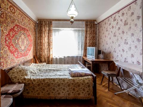квартира за адресою Празька вул., 27