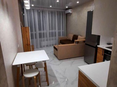 квартира за адресою Кадетський Гай вул., 10