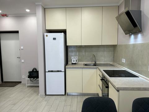 квартира за адресою Ревуцького вул., 40-В