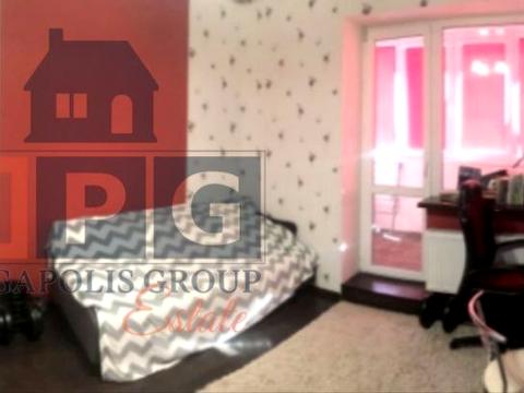 квартира по адресу Роганская ул., 3