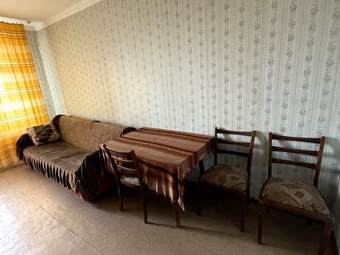 квартира по адресу Строителей бульв., 29