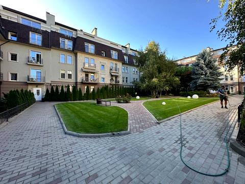 квартира по адресу Майский пер., 4