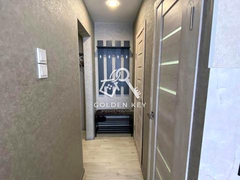 квартира за адресою 200-річчя Кривого Рогу просп., 5