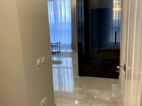 квартира по адресу Науки просп., 58