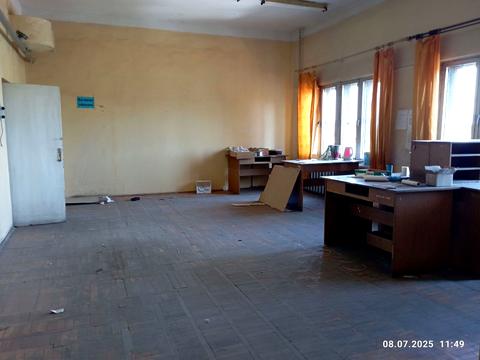 комерційна за адресою Вокзальна вул. (Гагаріна), 36-А