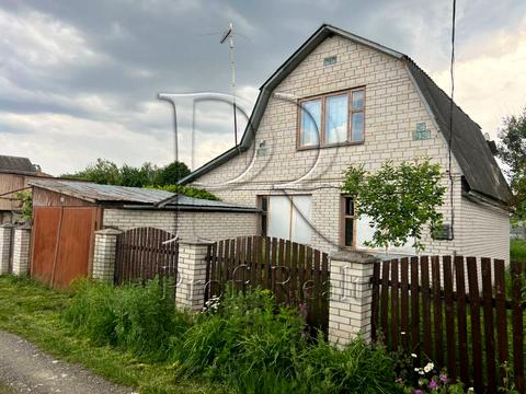 будинок за адресою Садове товариство Прилісся