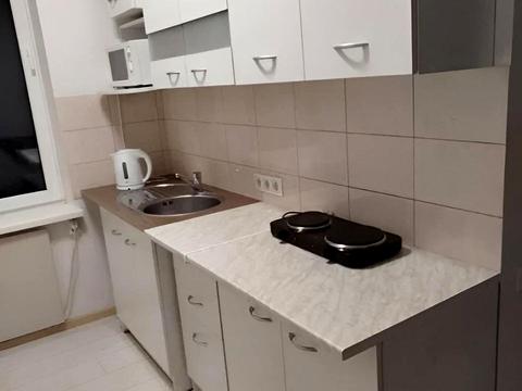 квартира по адресу Леменівська ул., 5