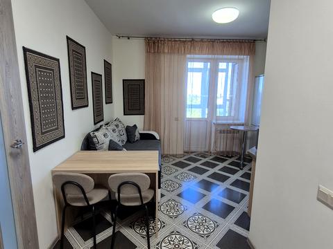 квартира по адресу Сергея Колоса ул., 1б